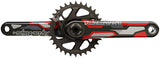 TruVativ Descendant Troy Lee Designs CoLab Carbon Crankset 170mm 12