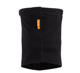 45NRTH Blowtorch Neck Gaiter Black One Size