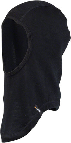 45N Toasterfork Balaclava Black One Size