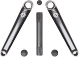 Crankarm Ody Calibur V2 Rhd/Lhd 175 2Pc W/O Bb R-Bk