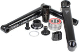 Crankarm Ody Thunderbolt+ Rhd 170 2Pc 22Mm 41T R-Bk