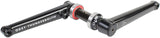 Crankarm Ody Thunderbolt+ Lhd 175 2Pc 22Mm 41T R-Bk