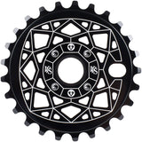 Chainring 1Pc Tsc 25T 1/8 Vvs Bk