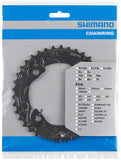 Shimano FC-M675 Chainring