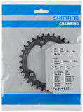 Shimano FC-MT610 Chainring