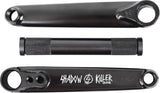 Crankset Tsc Killer Rhd/Lhd 175 3Pc 22Mm 48-Spline Cromo Cp