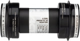 RaceFace EXI BB124 Bottom Bracket: 41mm ID x 124mm Shell x 24mm Spindle