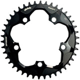 Chainring Fsa Megatooth 110Mm 44T 5B Bk