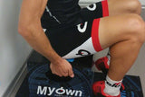 Saddle Prologo Myown Fit Kit System