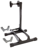 Feedback Sports RAKK XL Display Stand - 1-Bike Wheel Mount 2.3-5 Tire Black