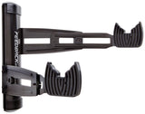 Feedback Sports 2D Wall Rakk Display Stand - 1-Bike Wall Mounted Black