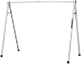 DISPLAY STAND MIN LEVEL 140H 4-BIKE SADDLE STAND 63in-WIDE SL