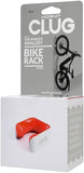 Storage Rack Hornit Clug Sgl Mtb Xxl 70-81Mm/2.75-3.2In Wh/Bk
