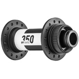 DT-Swiss 350 CL-Disc Front Hub, 28h, 15x110mm