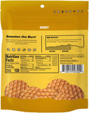Honey Stinger Mini Waffle Honey Box of 18