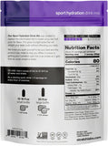 Skratch Labs Sport Hydration Drink Mix - Grape 20-Serving Resealable Pouch