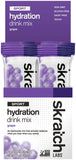 Skratch Labs Sport Hydration Drink Mix - Grape Single Serving 20 Pack
