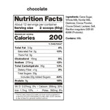 Skratch Labs Sport Recovery Drink Mix - Chocolate 24-Serving Resealable Pouch