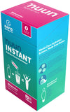 Nuun, Instant, Drink Mix, Watermelon, Individual Packs, 8 servings, 8pcs