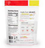Skratch Labs Sport Hydration Drink Mix Strawberry Lemonade 20 Serving