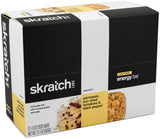 Skratch Labs Anytime Energy Bars Parmesan/Sun Dried Tomatoes 12pcs