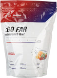 Infinit Nutrition Go Far Energy Drink Mix Fruit Punch 18 Serving Bag