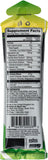 SiS GO Energy + Electrolyte Gel Lemon and Mint 60ml Box of 30