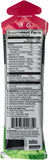 SiS GO Energy + Electrolyte Gel Raspberry 60ml Box of 30