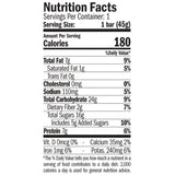 Food Picky Bars Real Food Moroccan Your Worls Bxof10