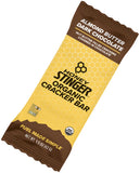 Food Hs Snack Bar Cracker Protein Peanut Butter D-Ch Bxof12
