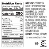 ProBar Protein Bar Frosted Coconut with Caffeine Box of 12