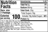 Jelly Belly Extreme Sport Beans Assorted Box of 24