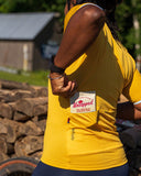 UnTapped Organic Cocoa Waffle: Box of 16