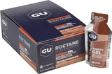 GU Roctane Energy Gel Sea Salt Chocolate Box of 24