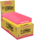 Honey Stinger Organic Energy Chews Cherry Blossom Box of 12