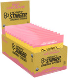 Honey Stinger Organic Energy Chews Pink Lemonade Box of 12