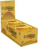Honey Stinger Organic Waffle Honey Box of 16