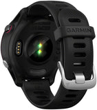 Forerunner® 255S Music, Black