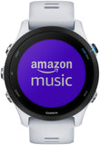 Forerunner® 255 Music, Whitestone