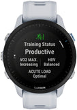 Forerunner® 955, Whitestone