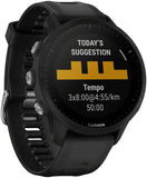 Forerunner® 955, Black