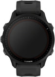 Forerunner® 955 Solar, Black