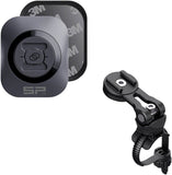 SP Connect Universal Bike Bundle II Phone Case Black