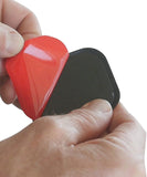 SP Connect Universal Interface For Phone Cases Adhesive