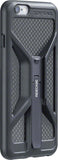 Topeak RideCase with mount Fits iPhone 6/6S/7 Black