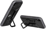 Topeak Ridecase with Mount Fits iPhone XR Black/GRAY