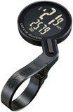 CatEye Quick Bike Computer Wireless Black