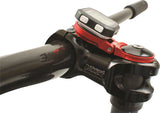 KEDGE Adjustable Stem Mount for Garmin Quarter Turn Type Computers