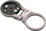 KEDGE Adjustable Stem Mount for Garmin Quarter Turn Type Computers