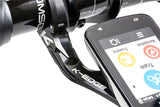 KEDGE Pro Garmin Handlebar Mount 31.8mm Black